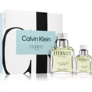 Image of Calvin Klein Eternity For Him Gift Set II. for Men