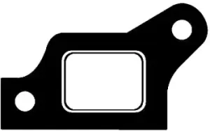 Image of Seal Gasket 71-22898-20 by Victor Reinz