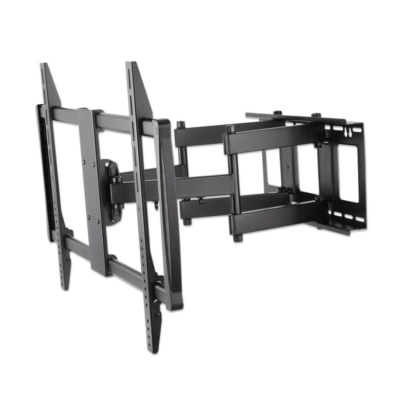 Image of Manhattan Manhattan Wall Mount for TV & Monitors (Full Motion), For screens 37" to 100", VESA compatability: all between 200x200mm and 900x600mm - che