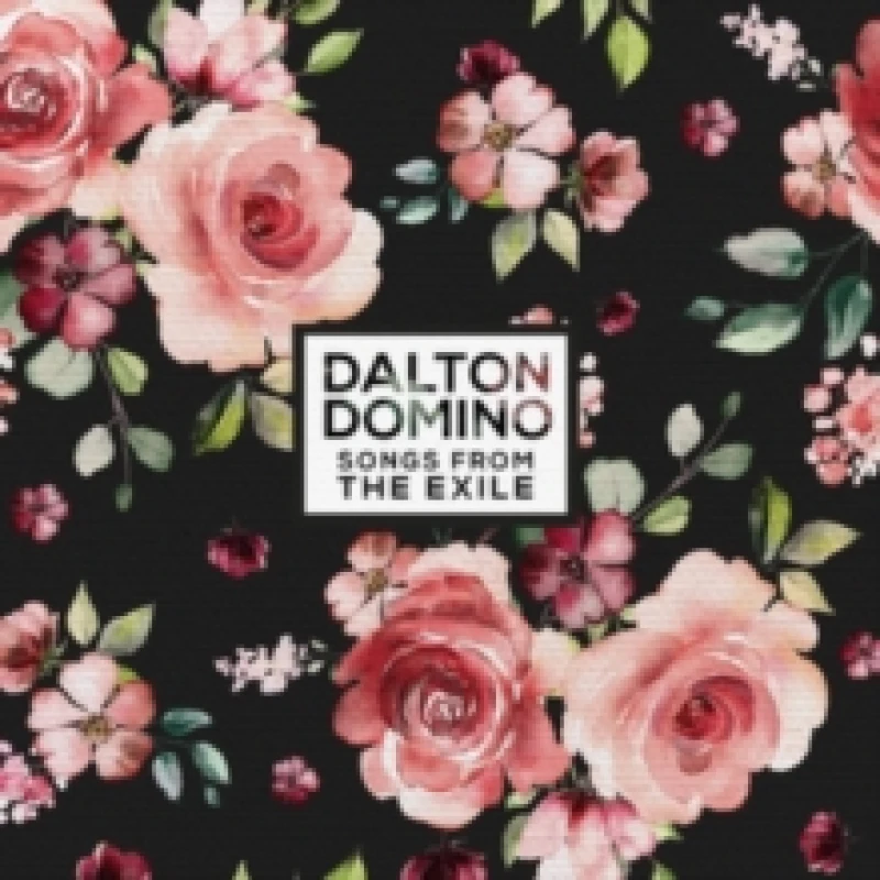 Image of Dalton Domino - Songs From The Exile Music CDs - Music CD