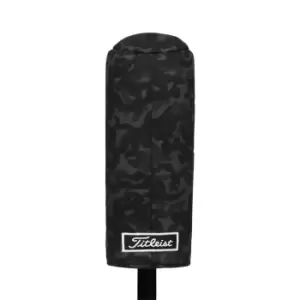 Image of Titleist Headcvr Fair 00 - Black