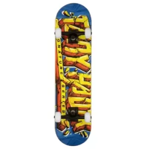 Image of Tony Hawk Hawk Signature Series 540 Complete Skateboard - Blue