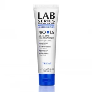 Image of Lab Series Skincare For Him Pro LS All-in-One Face Treatment 100ml