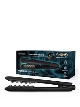 Image of Revamp Progloss Volume & Lift Ceramic Volumiser