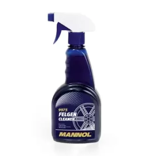Image of MANNOL Rim Cleaner 9975