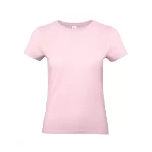 Image of B&C Womens/Ladies #E190 Tee (M) (Orchid Pink)