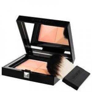 Image of Givenchy Prisme Visage Silky Face Powder N5 Soie Abricot
