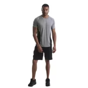 Image of Ript Performance T Shirt Mens - Grey