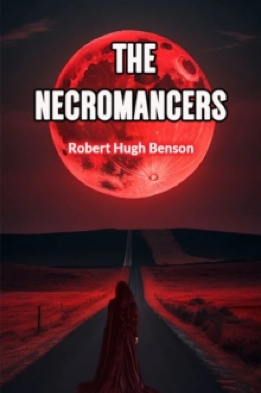 Image of The Necromancers (Edition2024) Paperback / softback