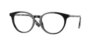 Image of Burberry Eyeglasses BE2318 CHALCOT 4007