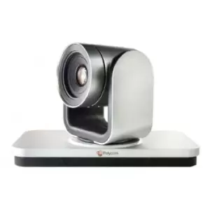 Image of POLY EagleEye IV Silver 1920 x 1080 pixels 60 fps CMOS 25.4 / 2.33mm (1 / 2.33")