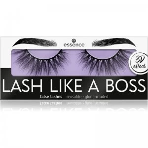 Image of Essence Lash Like A Boss False Lashes 02