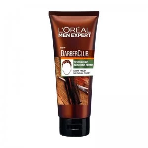 Image of LOreal Men Expert Barber Club Grooming Cream 100ml