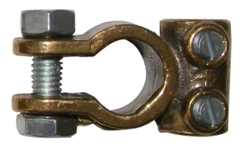 Image of Battery Terminal - Positive Datsun PWN197 WOT-NOTS