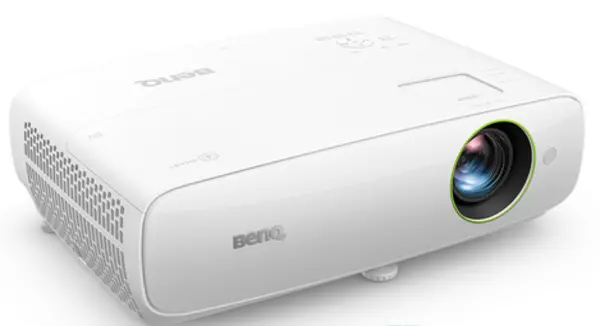 Image of BenQ EH620 3400 ANSI Lumens 1080p Meeting Room Projector