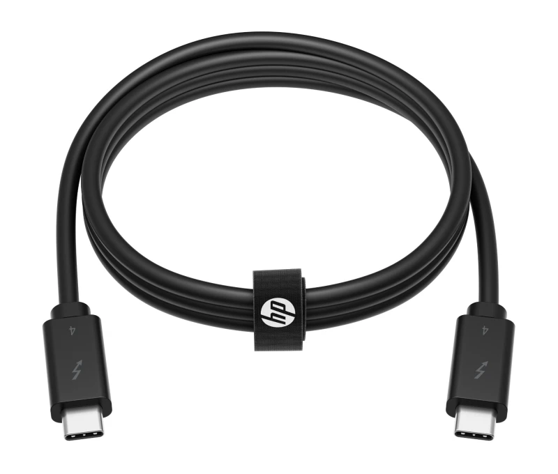 Image of HP 240W Thunderbolt 4 Cable