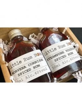 Image of Virgin Experience Days Six Months Rum Subscription With Little Rum Box