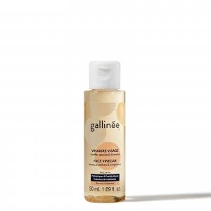 Image of Galline Prebiotic Face Vinegar Discovery Size 50ml