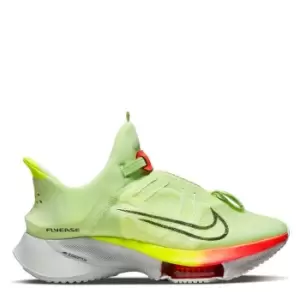 Image of Nike Tempo Next% FlyEase Trainers Mens - Yellow
