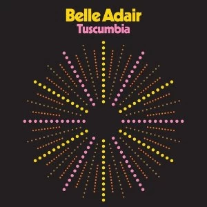 Image of Belle Adair - Tuscumbia Vinyl