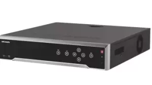 Image of Digital Technology DS-7732NI-K4/16P - 32 channels - 3840 x 2160 pixels - 3840 × 2160 - 2560 × 1440 - 1920 × 1080 - 1600 × 1200 - 1280 × 1024 - 1280 ×
