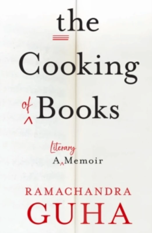Image of The Cooking of Books. Paperback. By Ramachandra Guha Books