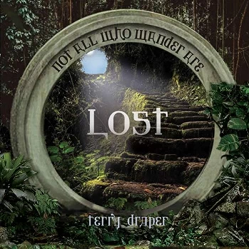 Image of Terry Draper - Lost CD