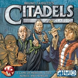 Image of Citadels Classic