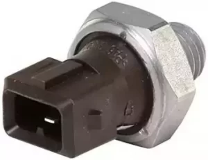 Image of Oil pressure Switch 6ZL009600-271 by Hella