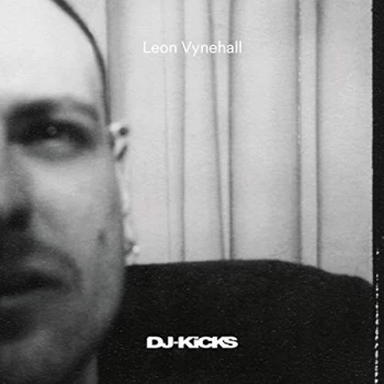 Image of Leon Vynehall - Leon Vynehall Dj-Kicks CD