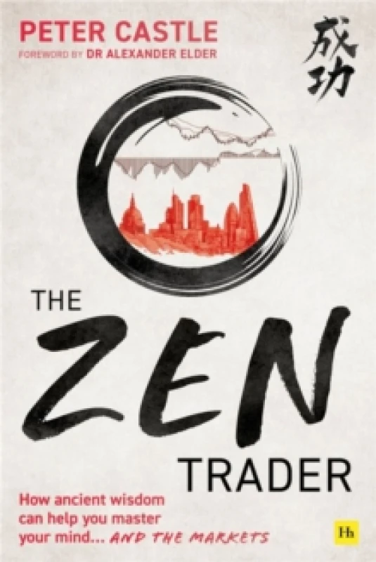 Image of The Zen Trader. Paperback. By Peter Castle Books