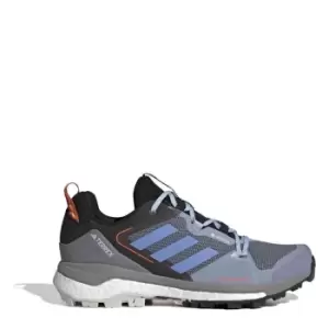 Image of adidas Terrex Skychaser 2 Mens Walking Shoes - Blue