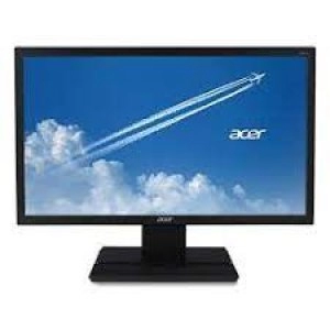 Image of Acer 24" V246H Full HD LED Monitor
