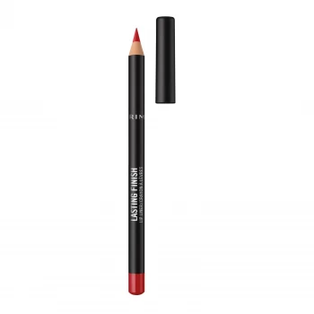 Image of Rimmel Lasting Finish 8Hr Lip Liner - 505 Red Dynamite