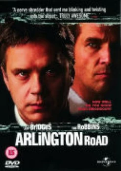 Image of Arlington Road