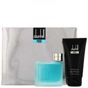 Image of dunhill London Pure Eau de Toilette 75ml Gift Set