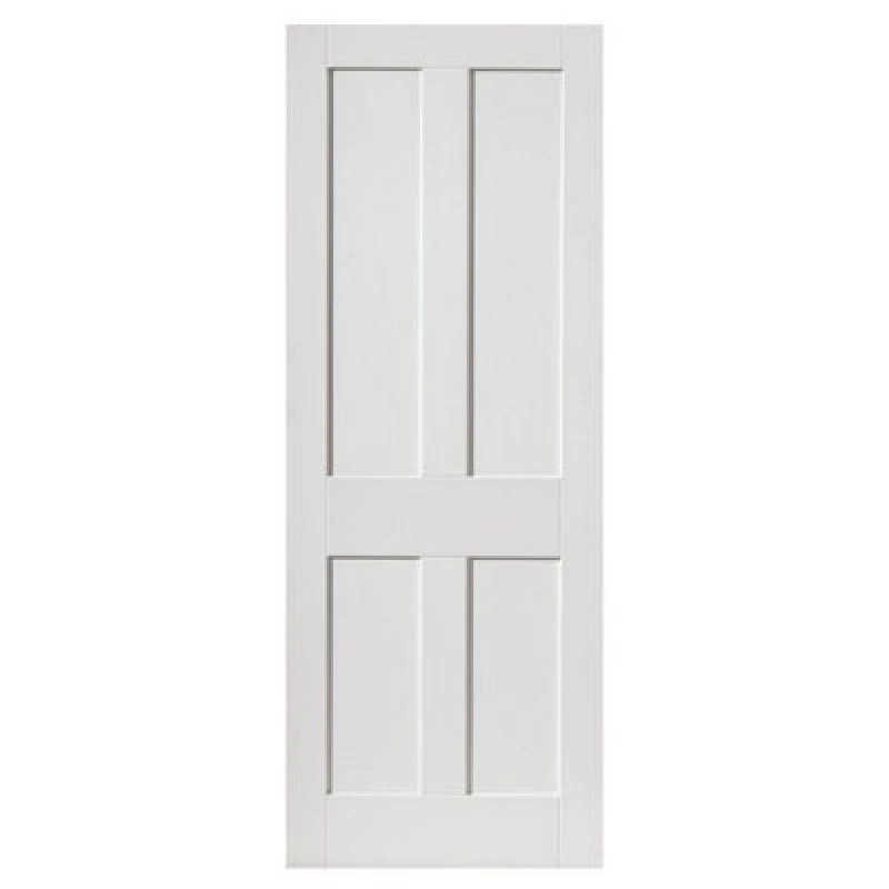 Image of JB Kind Doors Rushmore White Internal Fire Door