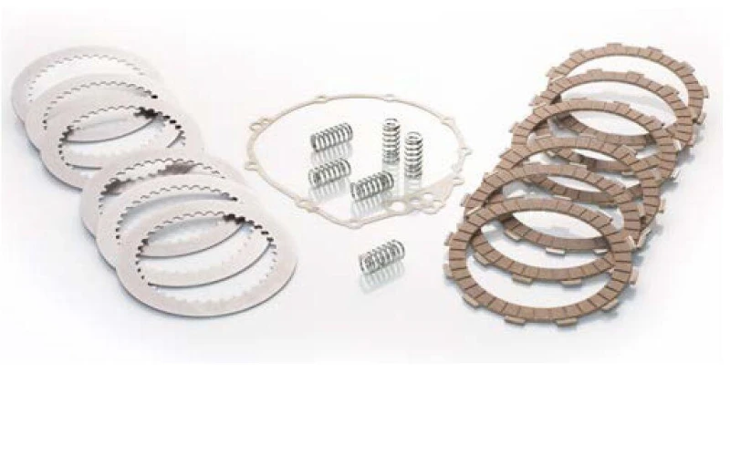 Image of MSK208 - TRW MSK Clutch Super Kit For Honda CB500 1994-2003 Gray MSK208