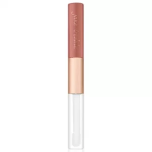 Image of Jane Iredale Lip Fixation Lip Stain Gloss Craving