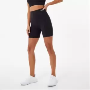 Image of Everlast Contour Short - Black