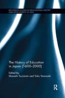 Image of The History of Education in Japan (1600 - 2000)