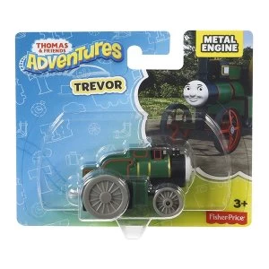 Image of Thomas and Friends DXR90 Adventures Trevor Engine