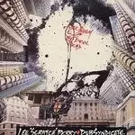 Image of time boom x de devil dead