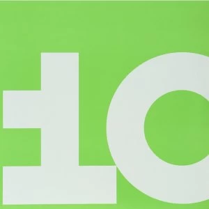 Image of Various Artists - Bleep 10 Vinyl