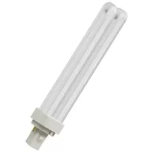 Image of Osram CFL PLC-E 26W 2-Pin Duluxe D/E Daylight Frosted 26W/865