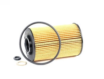 Image of CHAMPION Oil Filter HYUNDAI,KIA COF100598E 263202A500,263203C250,263203C700 263203F100,263303C300,263203C30A