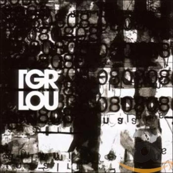 Image of Tiger Lou - Loyal CD