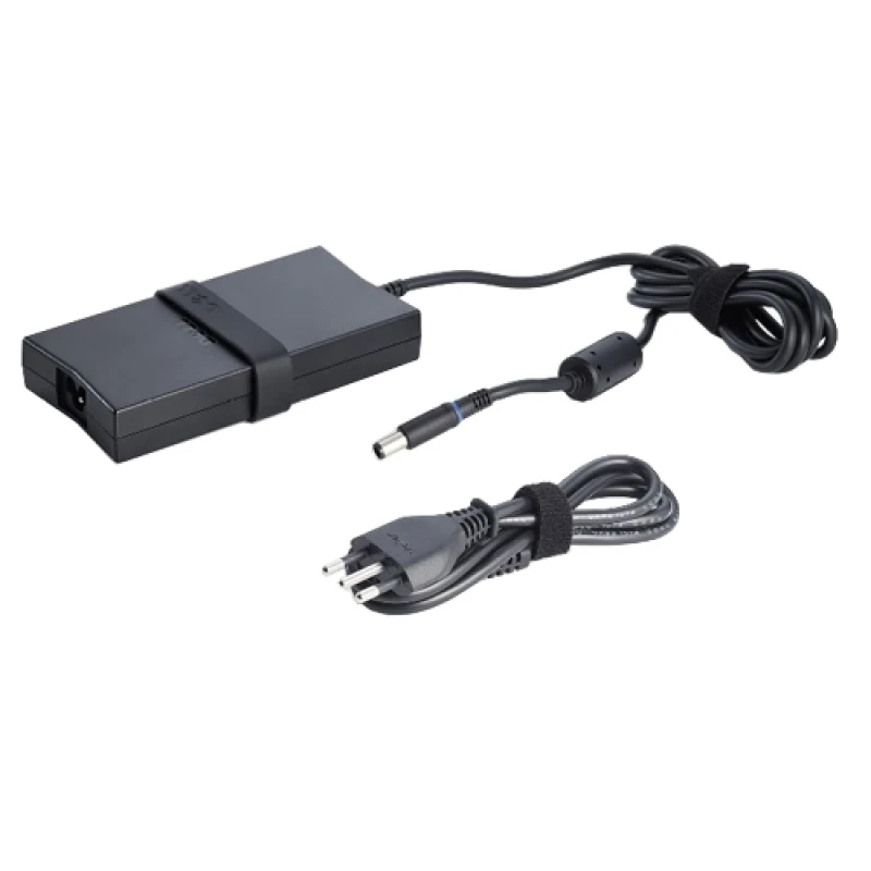 Image of DELL 450-19101 power adapter/inverter Indoor 130 W Black