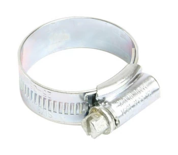 Image of Jubilee - Hose Clip 11.5 Mild Steel 260-292mm