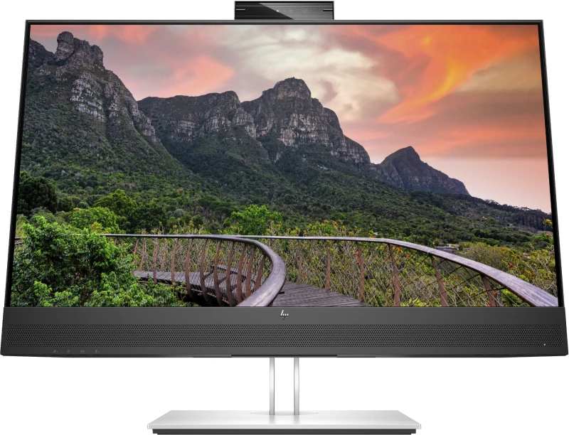 Image of HP E27m G4 QHD USB-C Conferencing Monitor computer monitor 68.6cm (27
